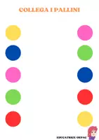 anteprima - Esercizi - Colori raccolta di materiali - Pagina 3
