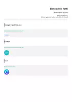 anteprima - Materiale di supporto/inclusione - ANALISI LOGICA RACCOLTA - Pagina 1
