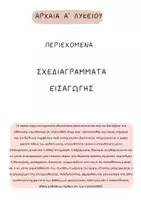 Προεπισκόπηση - Υποστηρικτικό υλικό / Ειδική αγωγή - ΕΙΣΑΓΩΓΗ ΑΡΧΑΙΑ Α ΛΥΚΕΙΟΥ - Σελίδα 1
