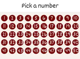 Vorschau - Spiele - Pick a number_Jahresrückblick & Jahresausblick - Seite 2