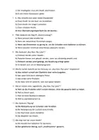 Vorschau - Klassenarbeiten - Quiz / Klassenarbeit Finanzbildung - Seite 1