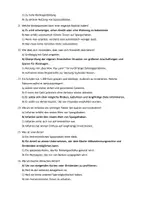 Vorschau - Klassenarbeiten - Quiz / Klassenarbeit Finanzbildung - Seite 3