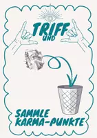 Vorschau - Poster - Sauberkeit im Klassenzimmer mit Spaß 2 DenkTänk Pädagogik - Seite 1
