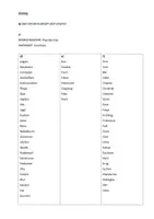 Vorschau - Arbeitsblätter - Vertretungsstunde Deutsch: Übungen zum Alphabet - Seite 2