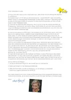 Vorschau - Arbeitsblätter - Grafomotorik – 70 Übungsvorlagen "Fit mit Stift und den Glückssternen" – ALLES IN BUNT - Seite 1