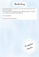Vorschau - Poster - Materialpaket: Die 4 Fälle des Nomens - Seite 3