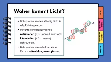 Vorschau - Präsentationen/Tafelbilder - OPTIK - Seite 3