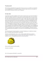 Voorbeeld - Bee bot ijsjes met 6 opdrachten - Pagina 1