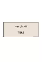 Vorschau - Spiele - Spielkarten "Pantomime" - Seite 3
