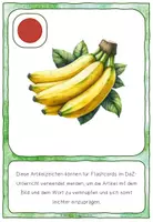 Vorschau - Fördermaterial/Inklusion - Freebie DaZ und DaF: Artikel für Flashcards - Seite 2