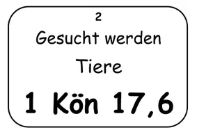 Vorschau - Stundenentwürfe - Interaktives Spiel: Bibelstellen-Fußball (Übungsstunde) - Seite 3