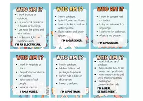 Vorschau - Spiele - Jobs | Game | Who am I | Ratespiel - Seite 2