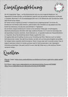 Vorschau - Präsentationen/Tafelbilder - Tagesplan - Tagestransparenz - Stundenplankarten - Seite 1