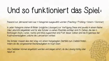 Vorschau - Arbeitsblätter - Kopfrechnen interaktiv - Das Materialpaket - Seite 3