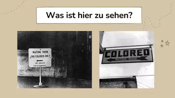 Vorschau - Stundenentwürfe - Einstieg inkl Lösungen Teil 1 - Mut & Wandel - Seite 2