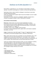 anteprima - Flashcard - Le carte delle lettere speculari b e d - Pagina 1