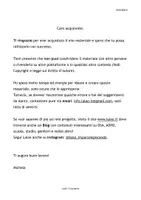 anteprima - Flashcard - Le carte delle lettere speculari b e d - Pagina 2