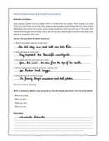 Vorschau - Arbeitsblätter - Scotland_Simple_Past_Worksheet - Seite 3