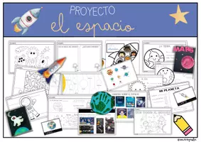 Vista previa - Unidades / Secuencias / Situaciones de Aprendizaje - PROYECTO EL ESPACIO ABP - Portada