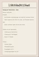 Vorschau - Spiele - Materialpaket - Partnerrechnen bis 10 - Klasse 1 - Seite 2
