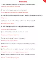 Vorschau - Spiele - Movie Guide: When the Game Stands Tall (2014) - Questions & Activities with Answers - Seite 2