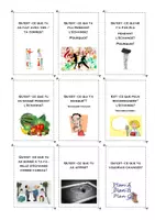 Vorschau - Aufgabenkarten - Sprechanlass: Stop and Swap - L'échange - Seite 3