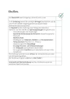 Vorschau - Merkblätter - Klassenarbeit Erzählkern ausgestalten - Erlebniserzählung - Seite 3