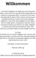 Vorschau - Anderer Materialtyp - Lernbuch Pfad der Hoffnung - Der Weg zum Ritter - Seite 1