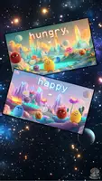 pratinjau - Feelings | Interactive Game | PPT - sampul