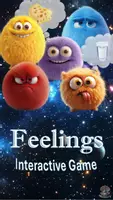 pratinjau - Feelings | Interactive Game | PPT - Halaman 1