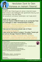 Vorschau - Arbeitsblätter - Leseweg Frühblüher, Lesetraining, Sachtext, Sachunterricht, Deutsch - Seite 1
