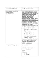 Vorschau - Poster - Lern-App Kolonialgeschichte: Namibia, Haiti, Honduras - Seite 1