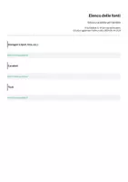 anteprima - Giochi - Gioco cruciverba per bambini - Pagina 2