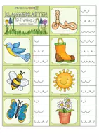 Vorschau - Spiele - FRÜHLING Klammerkarten - Seite 2