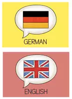 Vorschau - Poster - Tafelmaterial + Timetable: School subjects - Seite 3