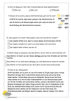 Vorschau - Arbeitsblätter - Quiz zum Wetter Check (Reportage) - mit Lösung - Seite 3