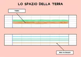 anteprima - Materiale di supporto/inclusione - Alfabetiere in corsivo - Pagina 3