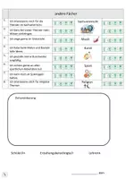 Vorschau - Lehrpläne/Lehrermaterial - Lernentwicklungsgespräche Klasse 1 - Seite 3