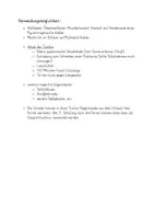 Vorschau - Bildkarten - Sommerferien Plauder-Tasche - Seite 1