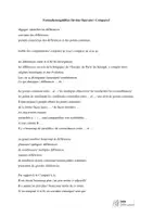 Vorschau - Arbeitsblätter - Operator: Comparez! Darstellungsleistung Oberstufe - Seite 2