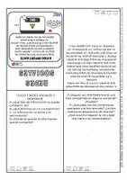 Vista previa - Hojas de trabajo - las REDES SOCIALES - página 1