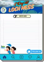 Vorschau - Arbeitsblätter - A day at Loch Ness Writing - Grade 7 - Seite 2