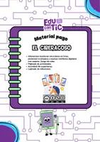 Vista previa - Juegos / Gamificación - Ciberacoso - Portada