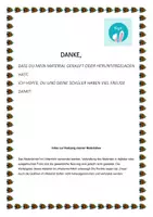 Vorschau - Text - Buchstabengeschichte Einführung D/d - Seite 2
