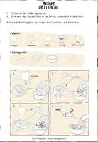 Vorschau - Arbeitsblätter - Mitwachsendes Materialpaket Vorgangsbeschreibung Rezept - Seite 2