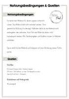 Vorschau - Poster - Körpermaße - Tafelmaterial (Längen und Messen) - Seite 2