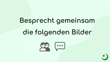 Vorschau - Stundenentwürfe - Dschihad vs. Dschihadismus - Ruft der Islam zur Gewalt auf? - Seite 3