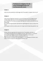 Vorschau - Arbeitsblätter - Tchoukball Regeln (Aufgaben für Passive) - Seite 2