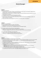 Vorschau - Arbeitsblätter - Tchoukball Regeln (Aufgaben für Passive) - Seite 3