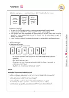 Vista previa - Unidades / Secuencias / Situaciones de Aprendizaje - Diagnóstico Matemática 5° - página 3